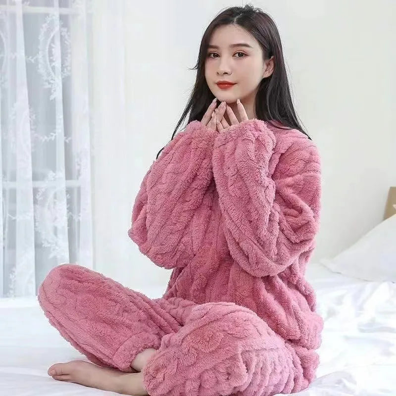 Pyjama Pilou Pilou Femme
