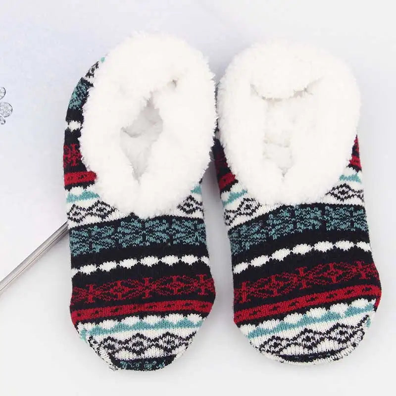 Chausson chaussette Adulte