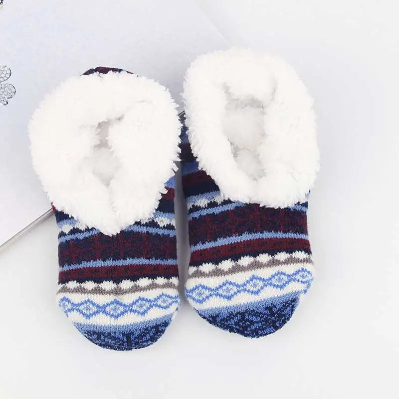 Chausson chaussette Adulte