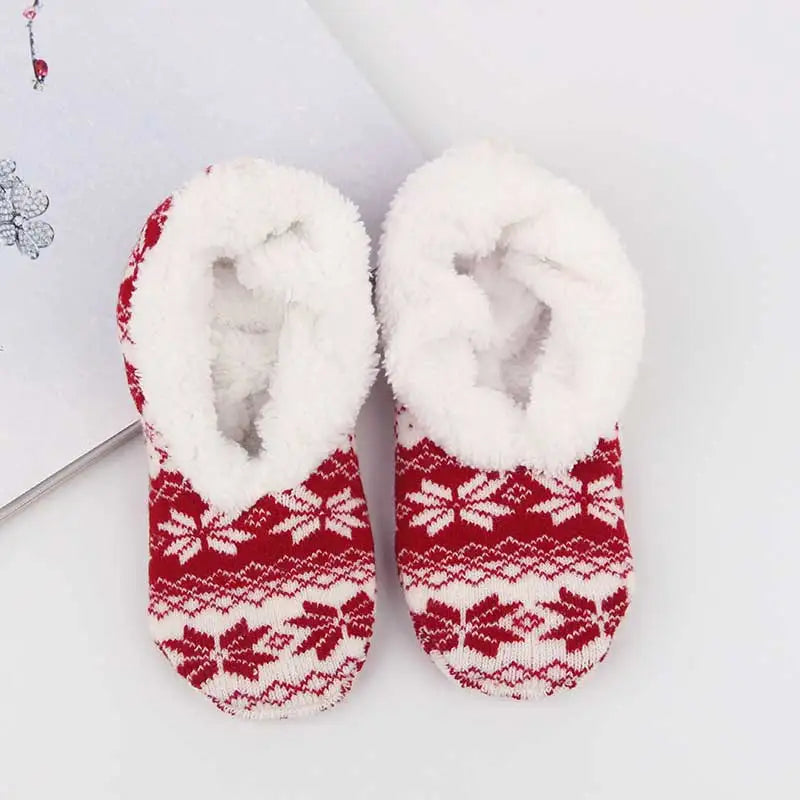 Chausson chaussette Adulte