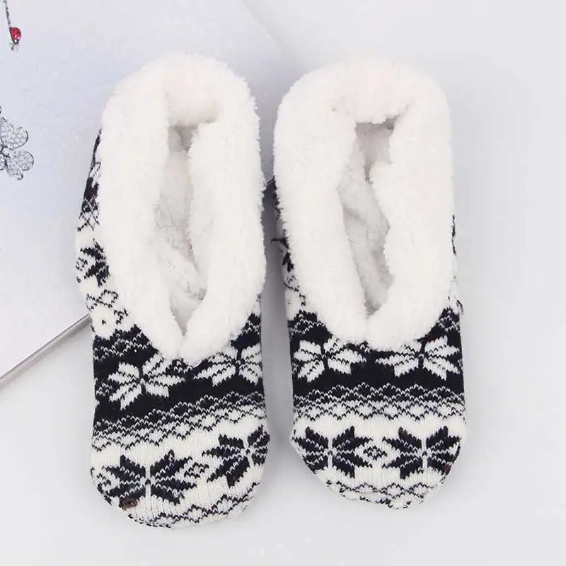 Chausson chaussette Adulte