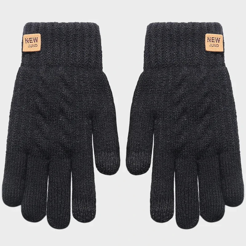 Gants Thermiques Homme