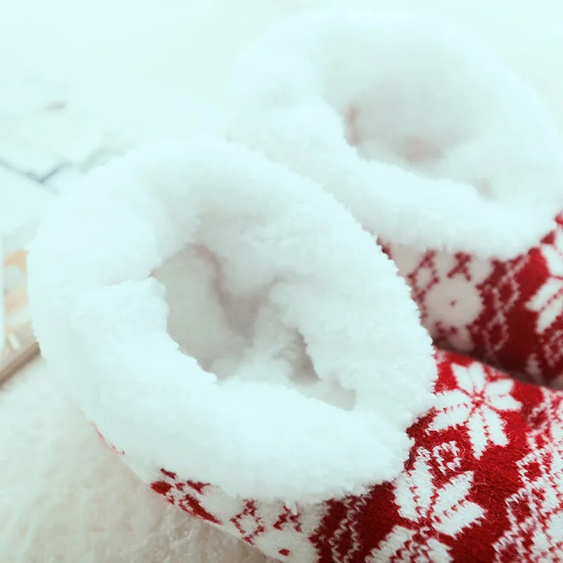 Chausson chaussette Adulte