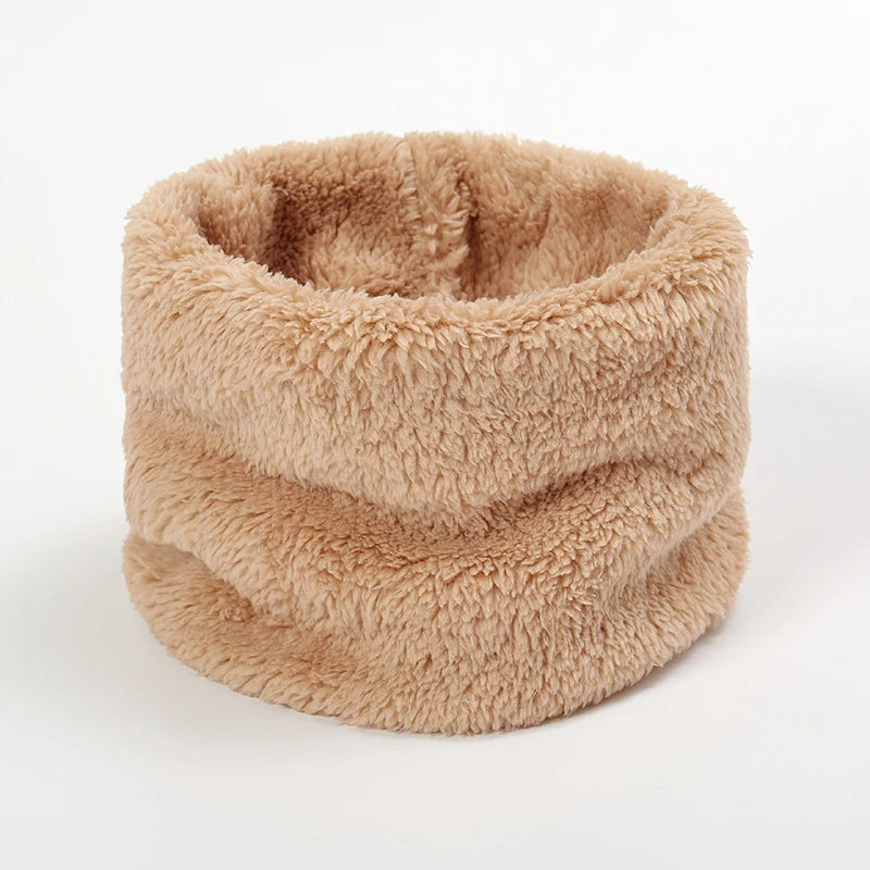 Tour de cou pilou pilou