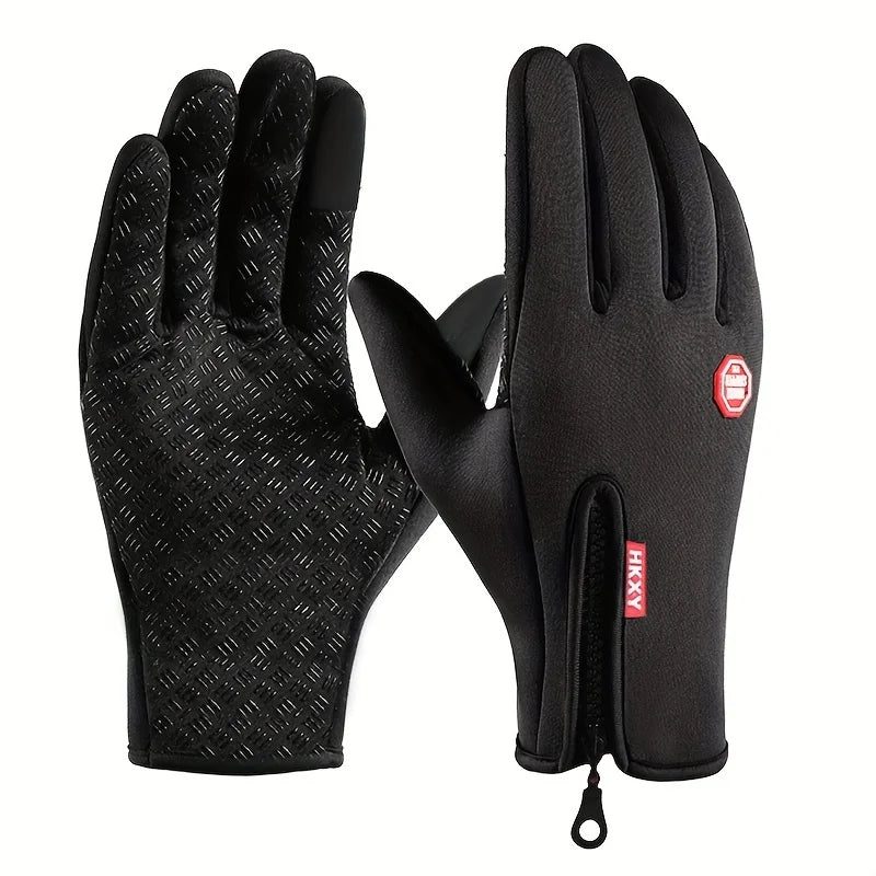 Gants thermiques