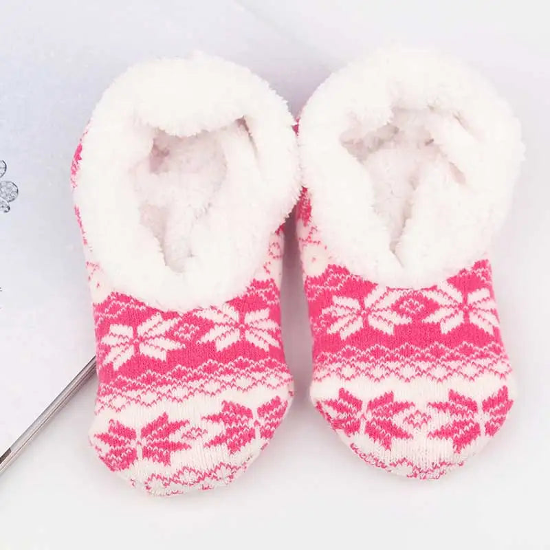 Chausson chaussette Adulte