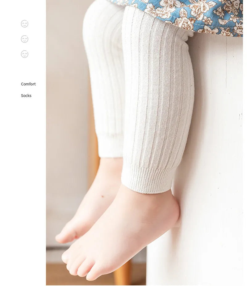 Legging chaud enfant