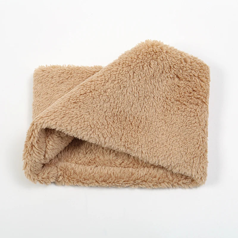 Tour de cou pilou pilou