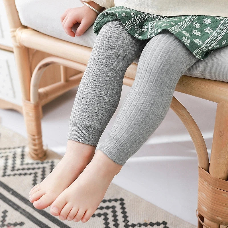 Legging chaud enfant