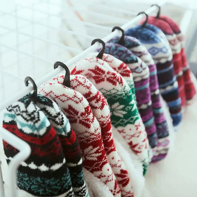 Chausson chaussette Adulte