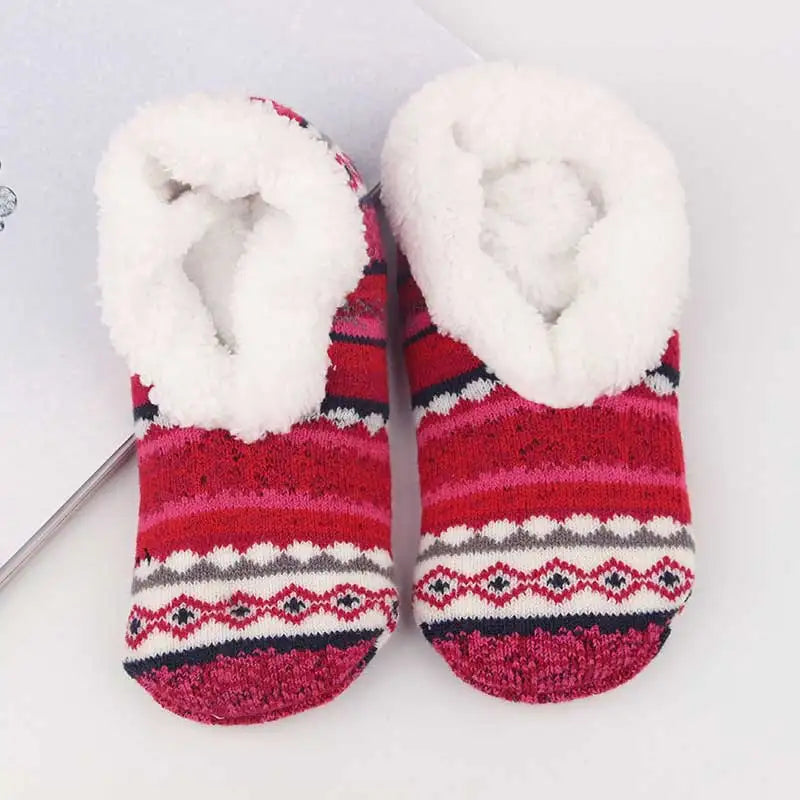 Chausson chaussette Adulte