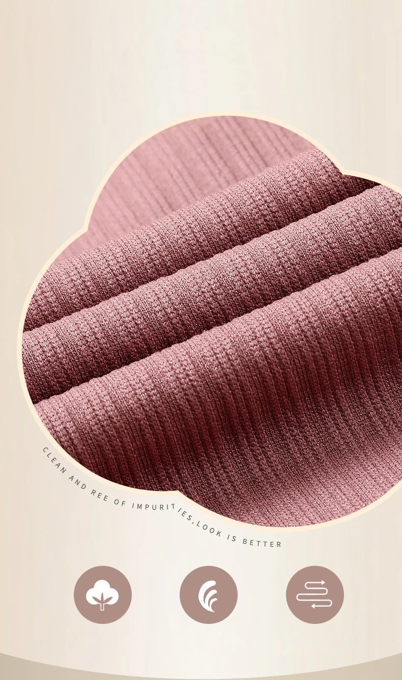 Pyjama Thermique Femme