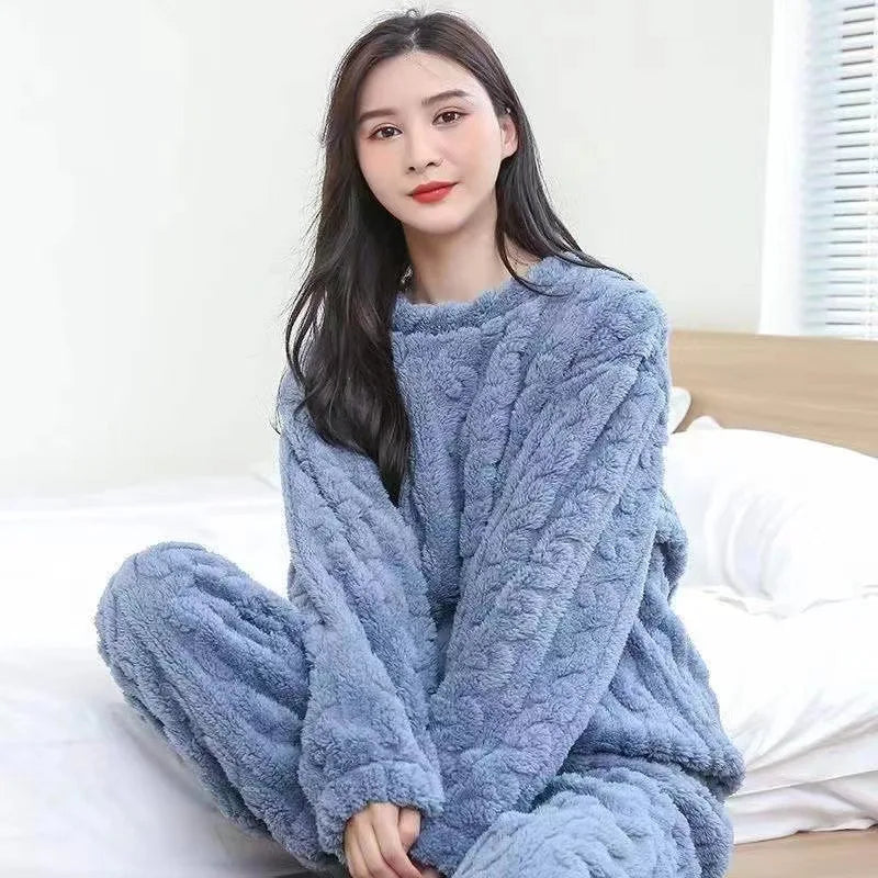 Pyjama Pilou Pilou Femme